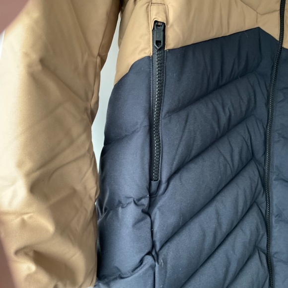 AYABA II CB BLEND JACKET - XXL - Picture 10 of 13